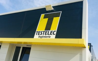 [Innovation Tour] L’épisode 2, chez Testelec Ingénierie !