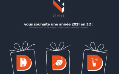 [Meilleurs vœux 2021!]