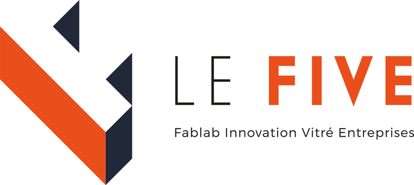 Le Fablab Innovation Vitré Entreprises