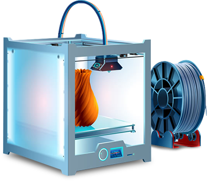 imprimante 3D