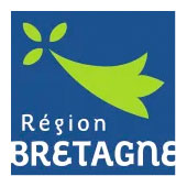 logo Région Bretagne