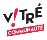 logo Vitré Communauté