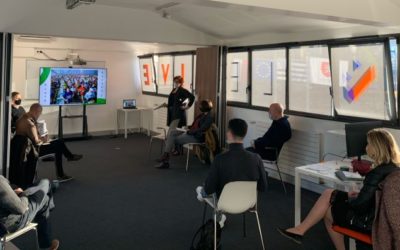[Atelier] Découverte de PLATO & pratique du pitch commercial !