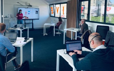 [Atelier] Le mode agile avec Klaxoon !