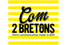 logo Com2bretons