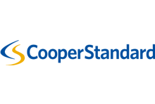 logo CooperStandard