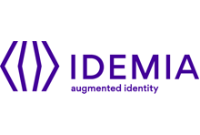 logo Idemia