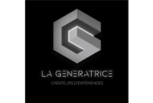 logo La Génératrice