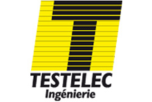 logo Testelec