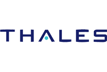 logo Thales