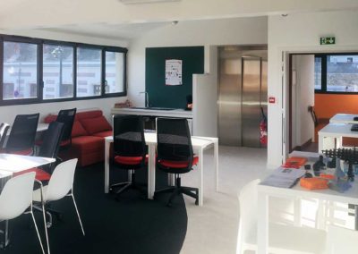 photo espace de coworking 1