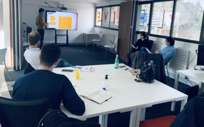 [Atelier] La RSE, enjeux & pistes d’actions !