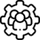 pictogramme flocon