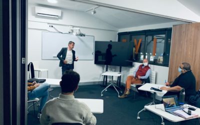 [Retour sur …] L’atelier : Trouver ses premiers clients