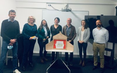 [Retour sur …] L’atelier : La belle histoire de mon pitch dessiné