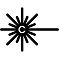 pictogramme flocon