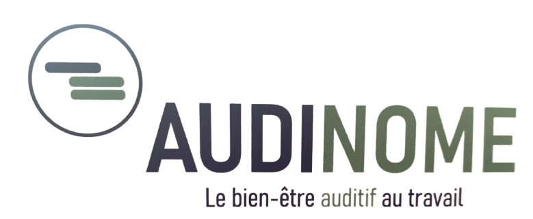 Logo Audinome