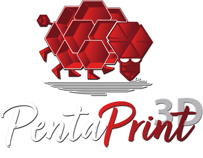 Pentaprint