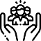 pictogramme monde