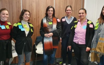 [Retour sur …] L’atelier sur les Mad Skills !