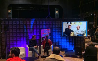 [Retour sur …] La 6ème édition du Tech Inn’Vitré