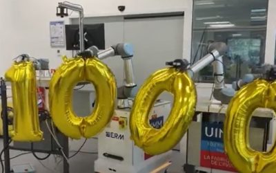 [En vidéo] 1000 abonnés sur LinkedIn !