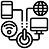 pictogramme flocon
