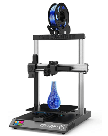 imprimante Ultimaker2 Exented+