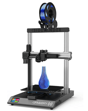 74f13fa9a8 imprimante Ultimaker2 Exented+