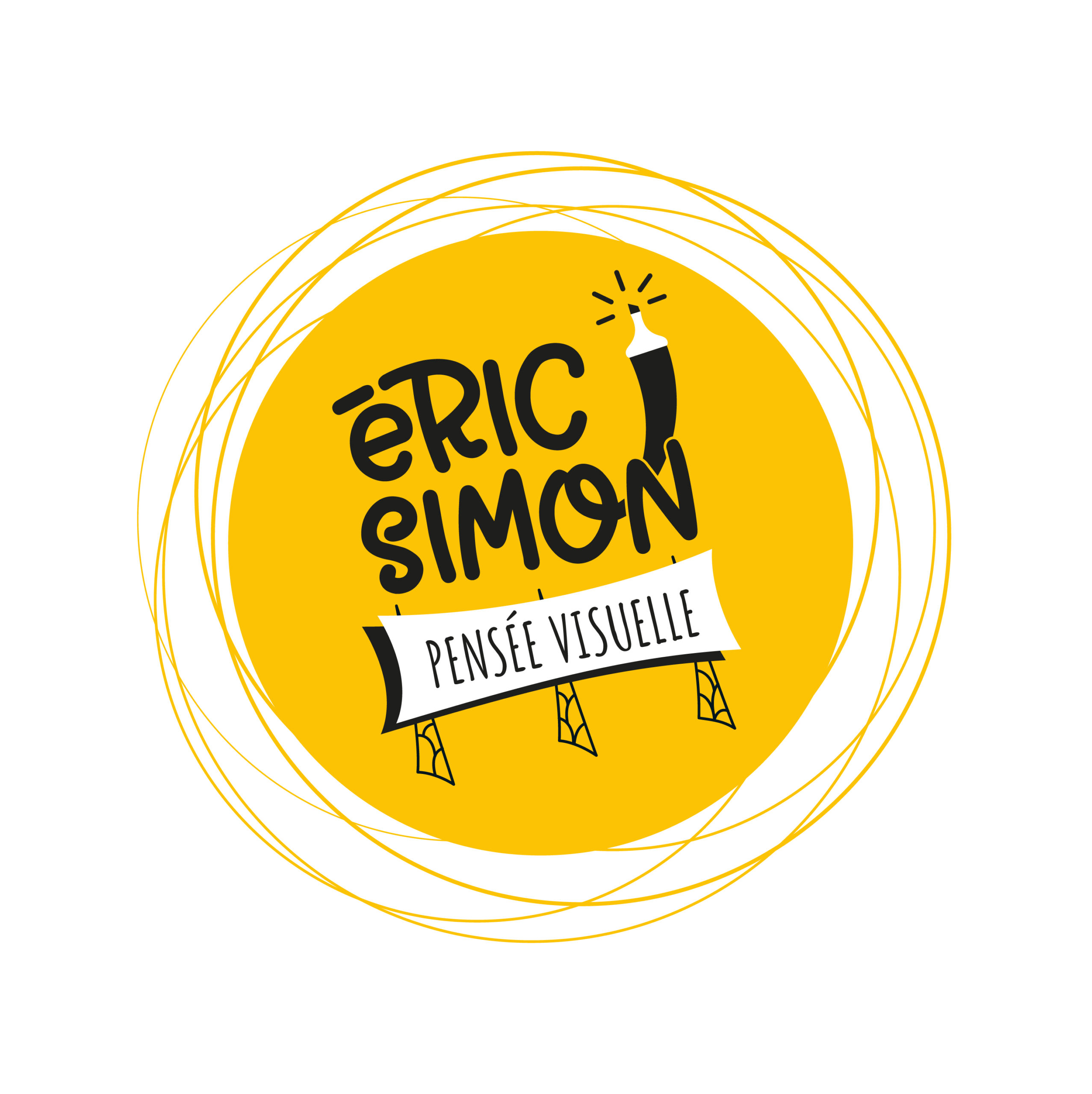 logo ESimon Visuel