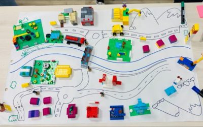 [Retour sur …] L’atelier Lego for Scrum