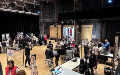 [Retour sur …] Le Parcours de découverte de l’industrie à Vitré !