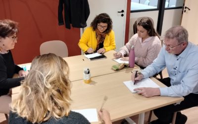 [Retour sur…] L’Atelier : La créativité comme levier pour mes projets – Animé par Clémence Aurore et Magali Lavallière