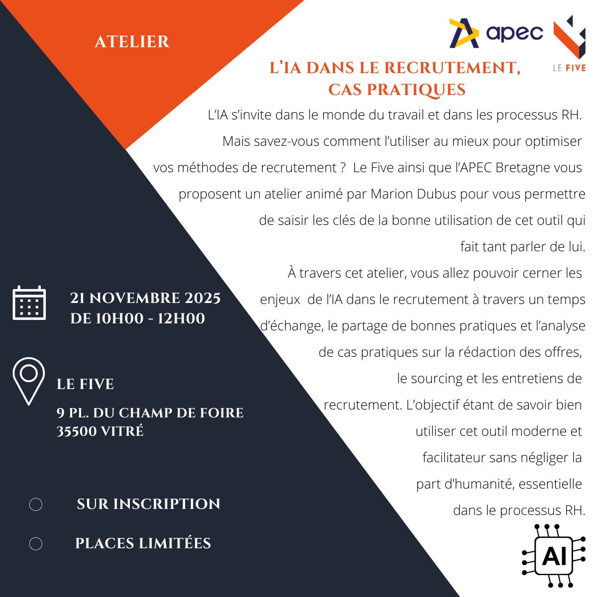 2025.11.21_L'IA dans le recrutement, cas pratiques