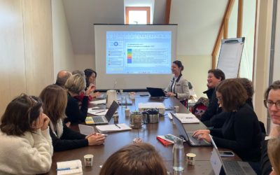 [Retour sur atelier…] Atelier “L’IA dans le recrutement, cas pratiques animé par Marion Dubus, représentant l’APEC Bretagne