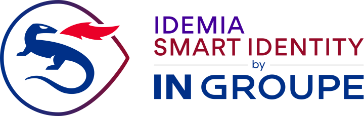 logo Idemia