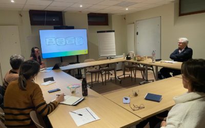 [Retour sur…] Atelier « Médiation, gestion de conflit » animé par Aurore Stephan