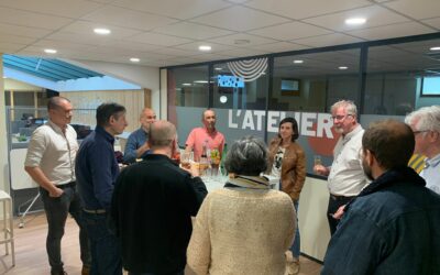 [Retour sur …] L&rsquo;Assemblée Générale du FIVE !