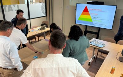 [Retour sur …] L&rsquo;atelier Cadrer l&rsquo;IA en entreprise
