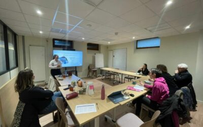 [Retour sur…] Atelier Les Tendances réseaux sociaux 2026